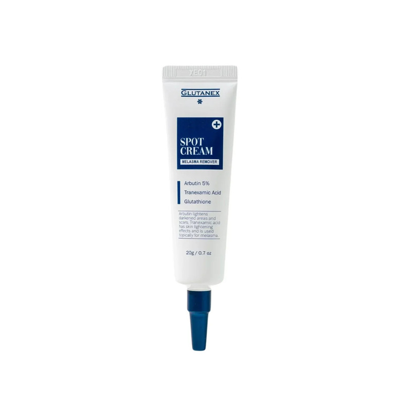 tranexamic acid vs glutathione for skin whitening 000ppm Tranexamic Acid and Glutathione to improve the look of under Glutanex Spot Cream