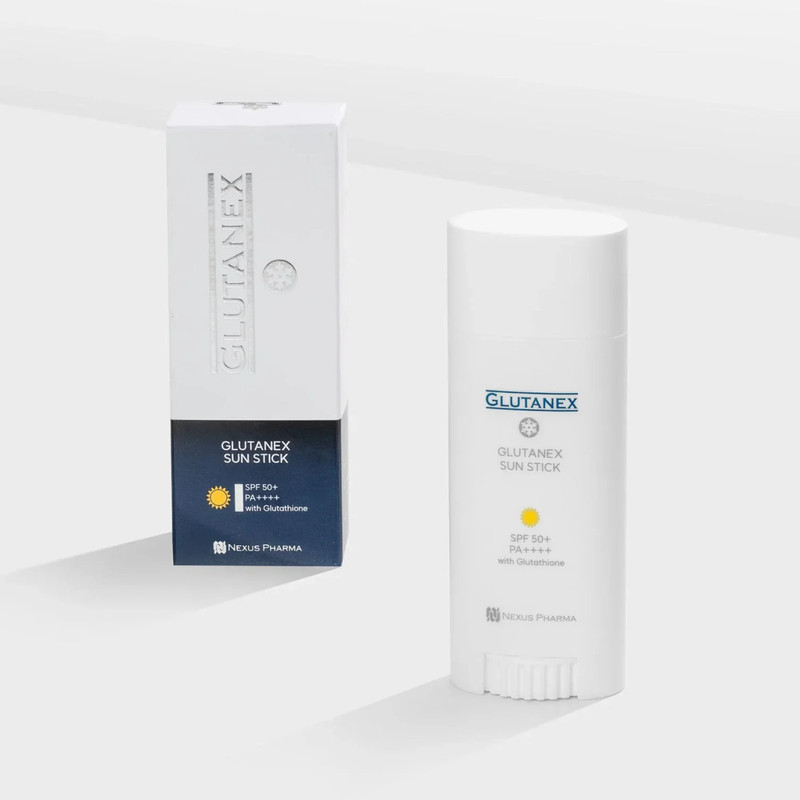 glutathione sticks Collagen MomoGlow Collagen Glutathione Mango Jelly