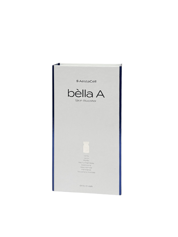 AestaCell Bella A Skin Booster 5ml ea.