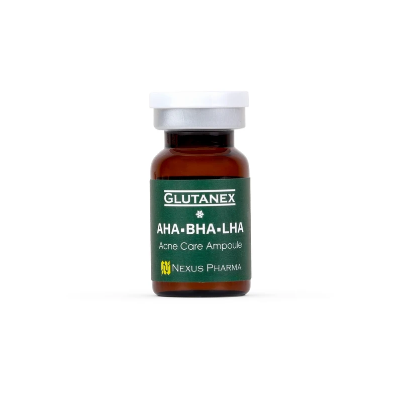 Glutanex AHA BHA LHA Ampoule