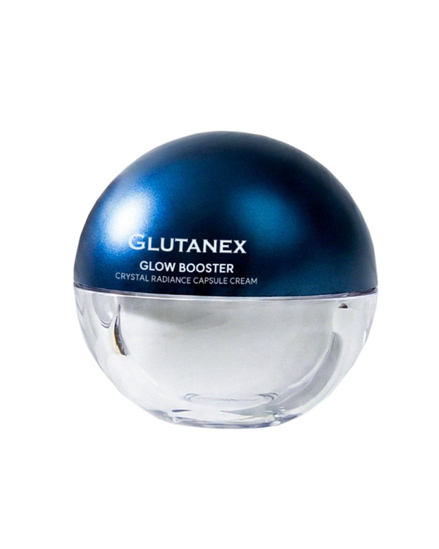 Glutanex Glow Booster Crystal Capsule Cream