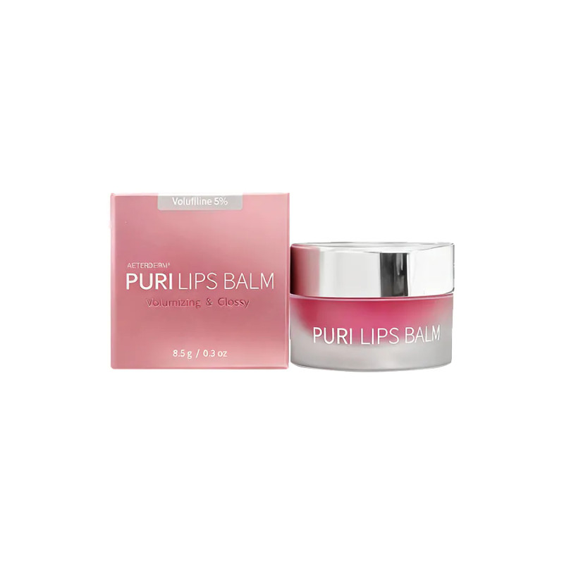 Puri Lips Balm
