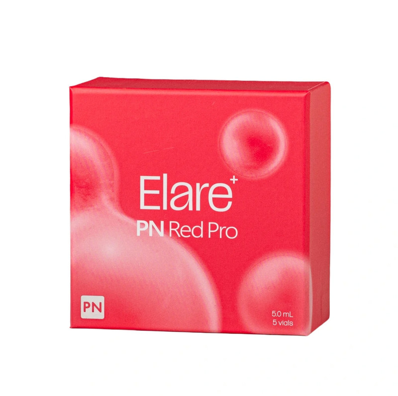 Elare PN Red Pro