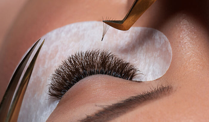 3 Reasons Why You Shouldn't Skip Lash Care
