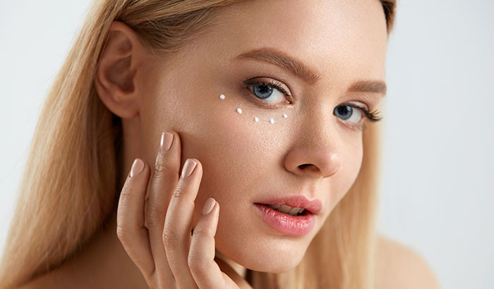 5 Common Mistakes People Make With Under Eye Care And How to Avoid Them