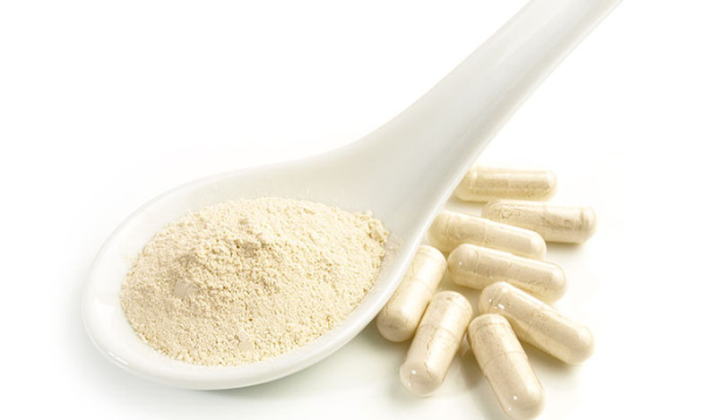 7 Surprising Benefits Beta-Glucan Has for Your Skin 7 Surprising Benefits Beta-Glucan Has for Your Skin