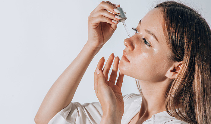 Do I Need an Everyday Serum? Here's What to Know