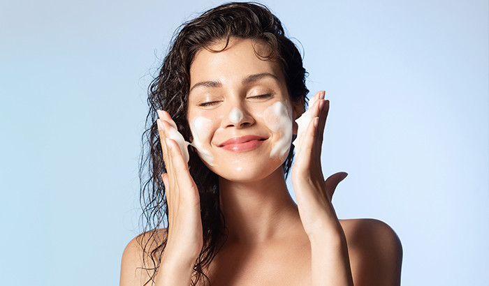 Here's Everything You Need to Know About Double Cleansing