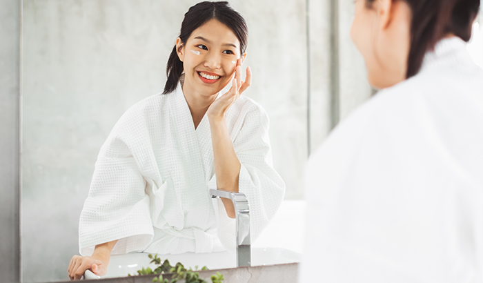 How To Create Your Own Korean Skincare Routine