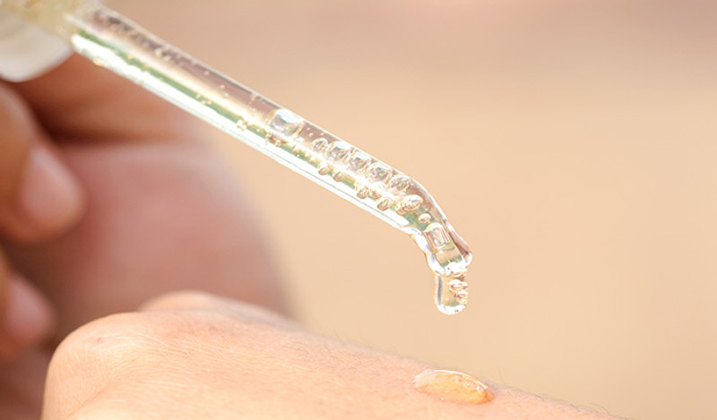 Serum and Moisturizer: Do I Need Them Both?