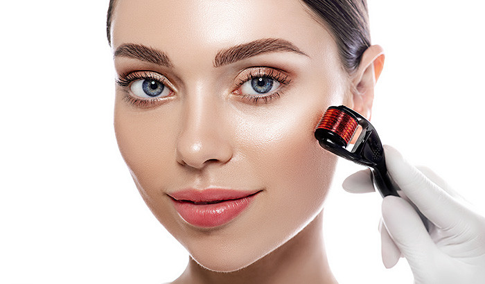 Your Cosmetic Microneedling Timeline