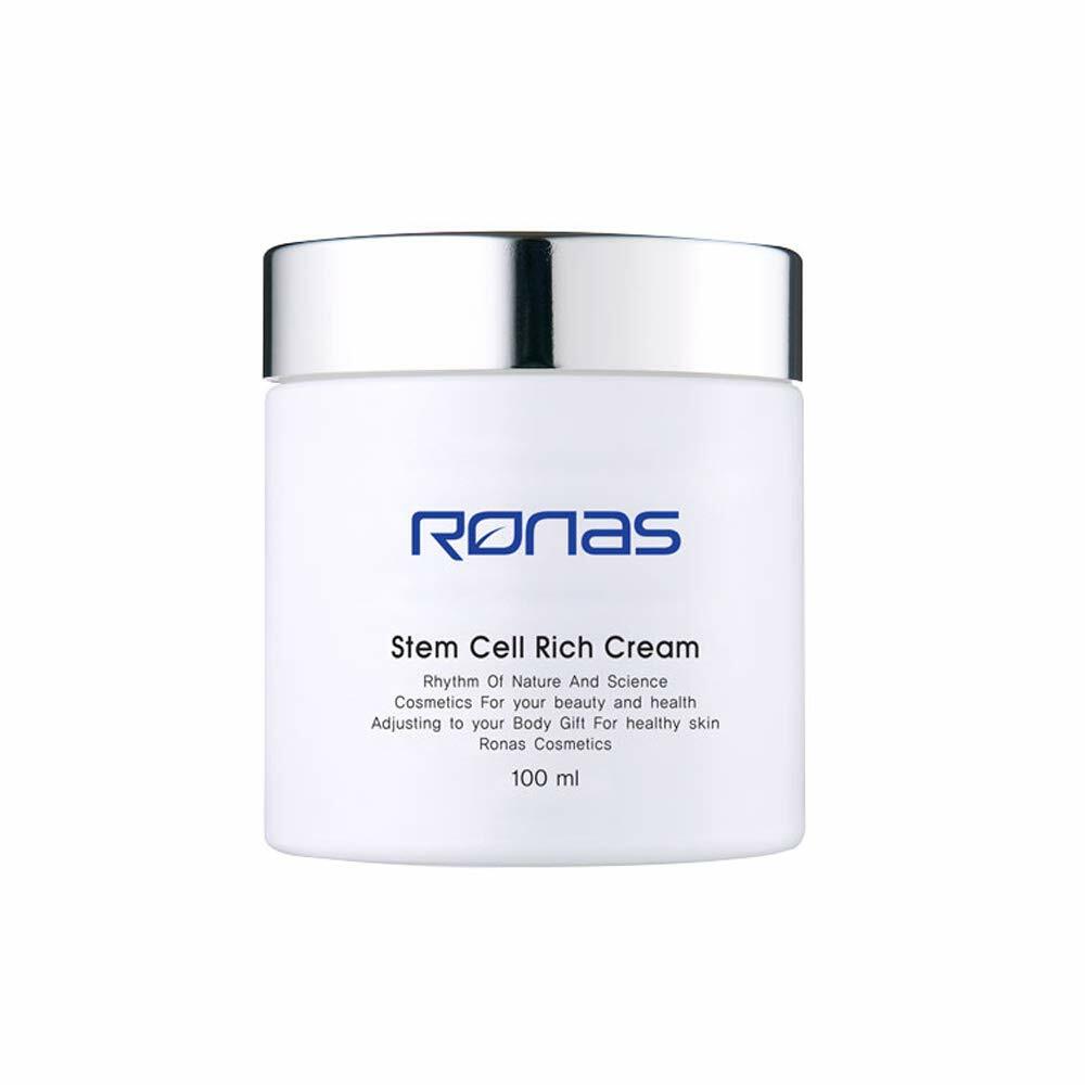 Ronas Stem Cell Rich Cream | GetGlowing Skincare