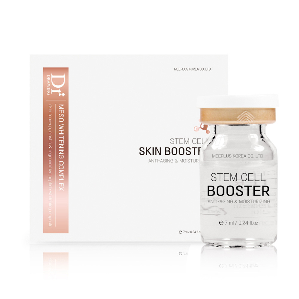 Buy Dr. Drawing Stem Cell Booster Ampoule 7ml