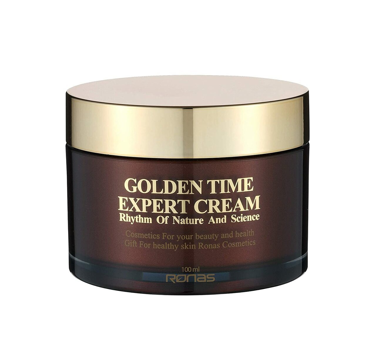 Ronas Golden Time Expert Cream | GetGlowing Skincare