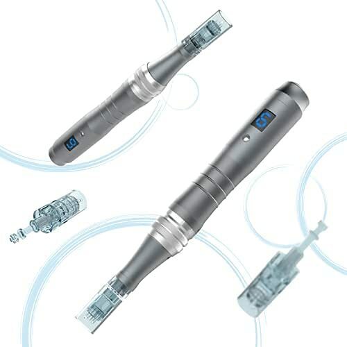 Dr. Pen Microneedling - M8 | GetGlowing Skincare
