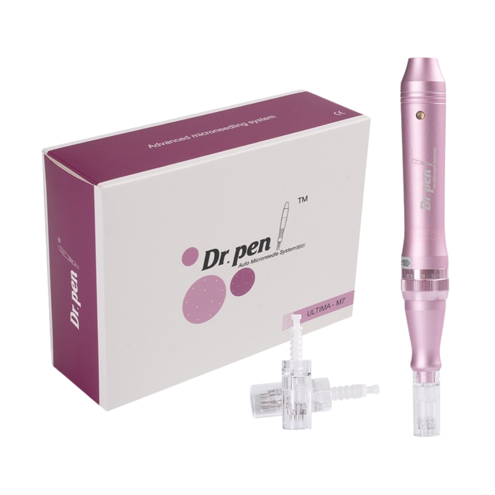 Pen Microneedling E30 GetGlowing Skincare