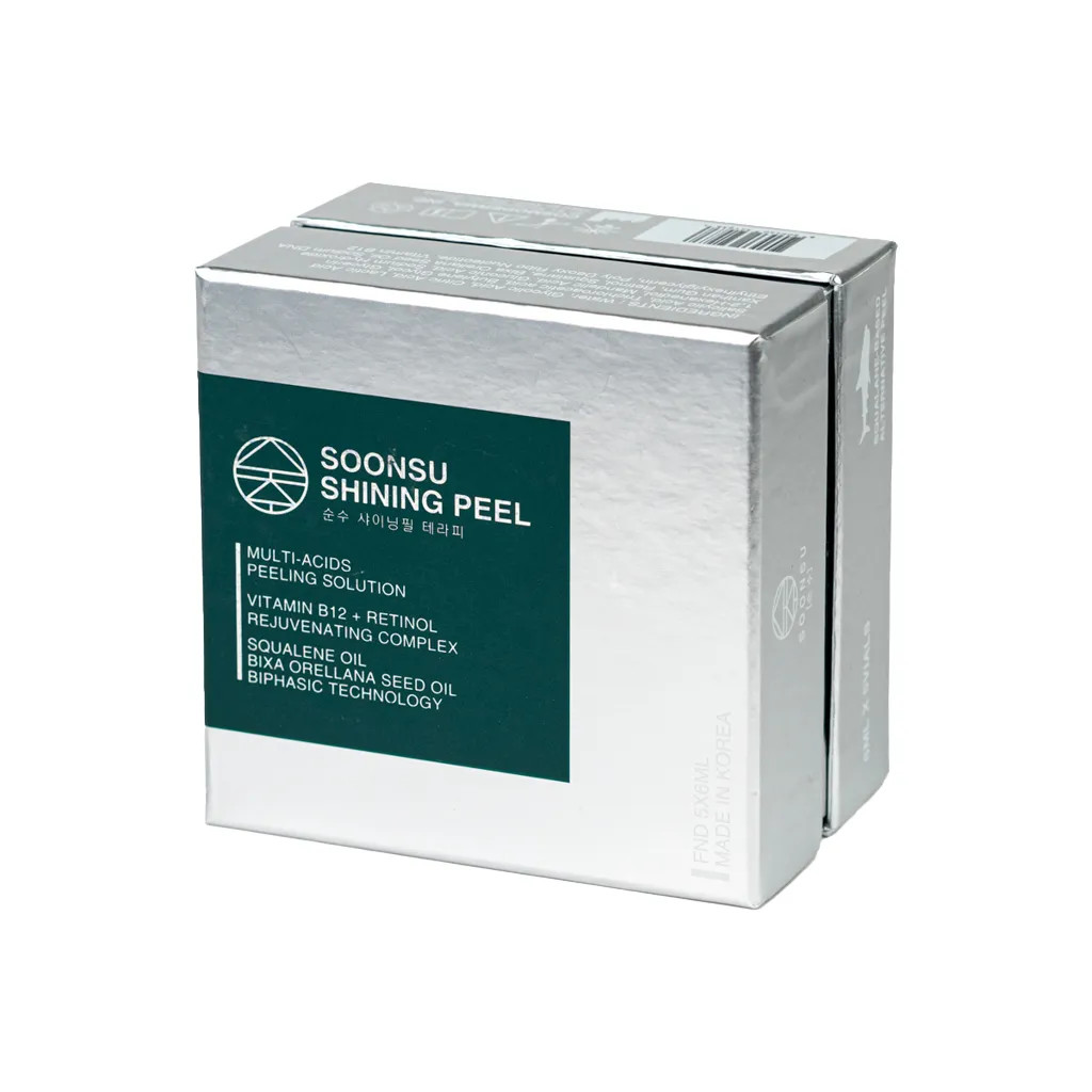 SHEGAIA PEELING BOOSTER 3個＋13枚 Shegaia Skin Conditioner Peeling Booster （6g x20） – Dear Naomi
