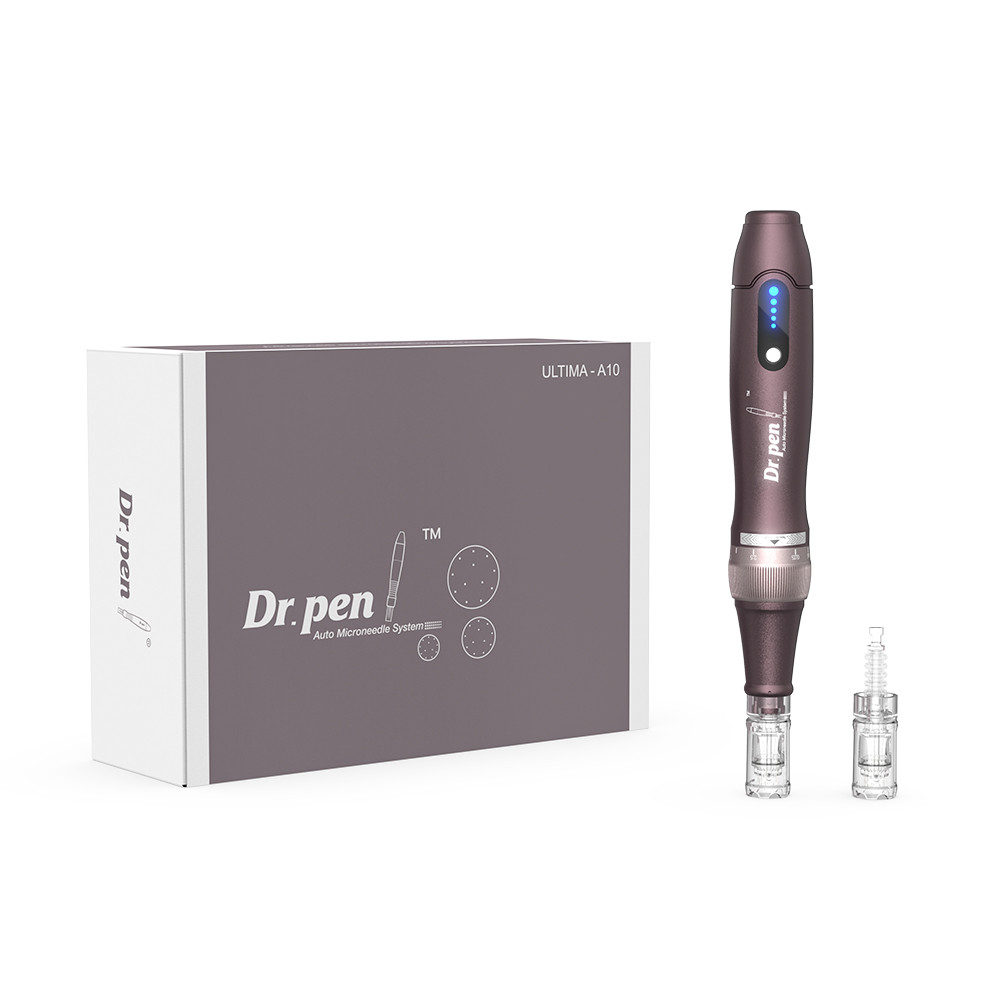 Dr. Pen A10 Ultima Pro Microneedling Pen **NEW 2023