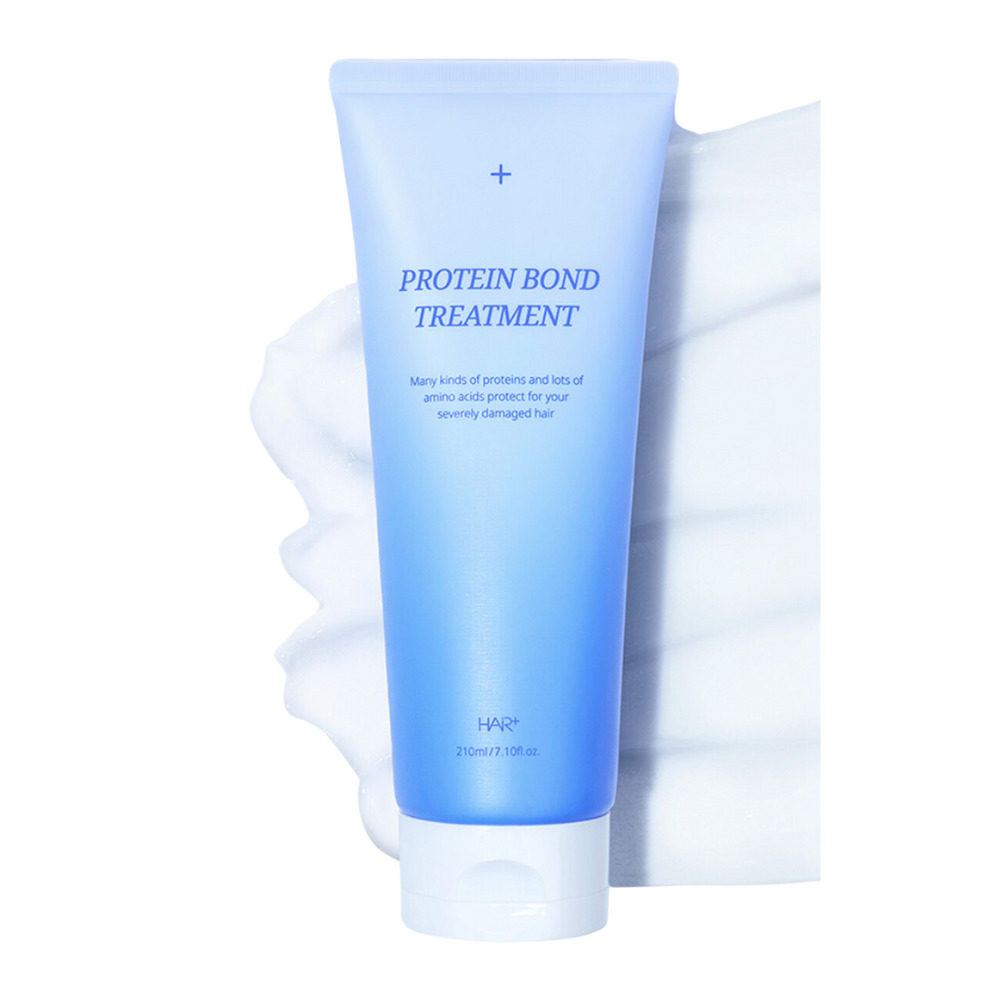 Hair Plus Protein Bond Treatment