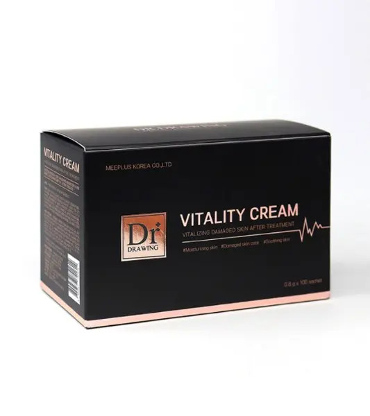 Dr Drawing Vitality Cream