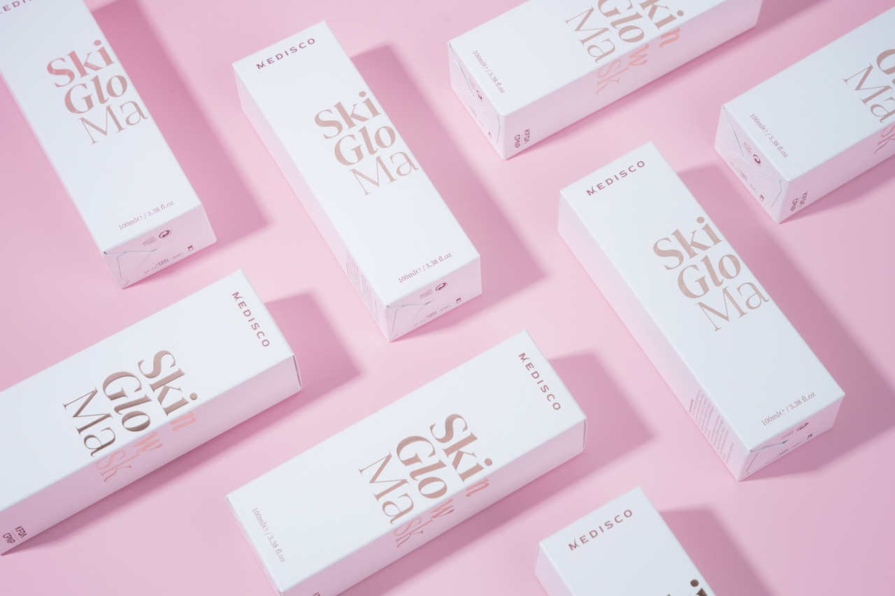 Stayve Medisco SkinGlow Peel Off Mask – Transform Your Skin