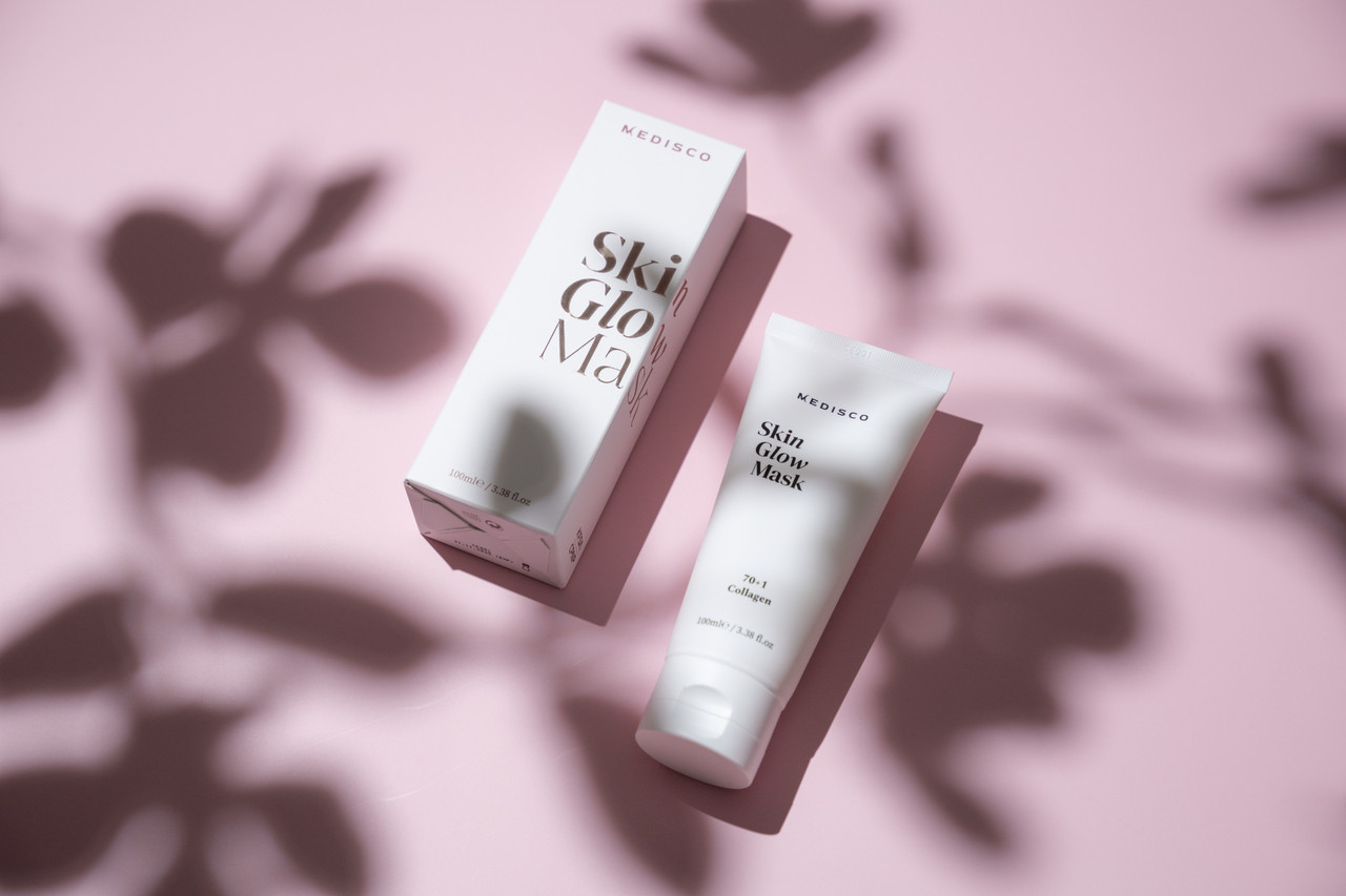 Stayve Medisco SkinGlow Peel Off Mask – Transform Your Skin