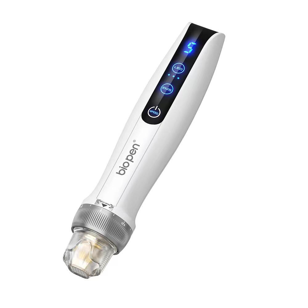 み*ぃ様 ノアグロウ 同型導入美容機器 bio pen Q2 Bio Pen Q2: Advanced Microneedling Device for Skin Rejuvenation