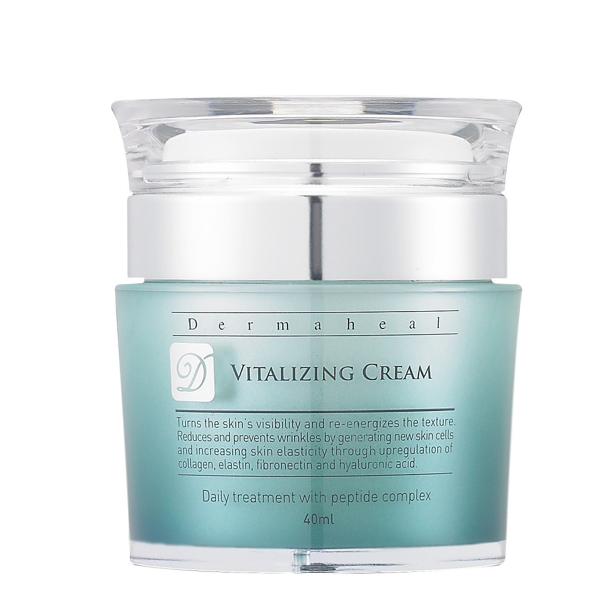 フェイスクリーム sagina RAEVA VITALIZING CREAM 30g ラエヴァ バイタライジングクリーム｜スキンケア｜フヨウサキナ