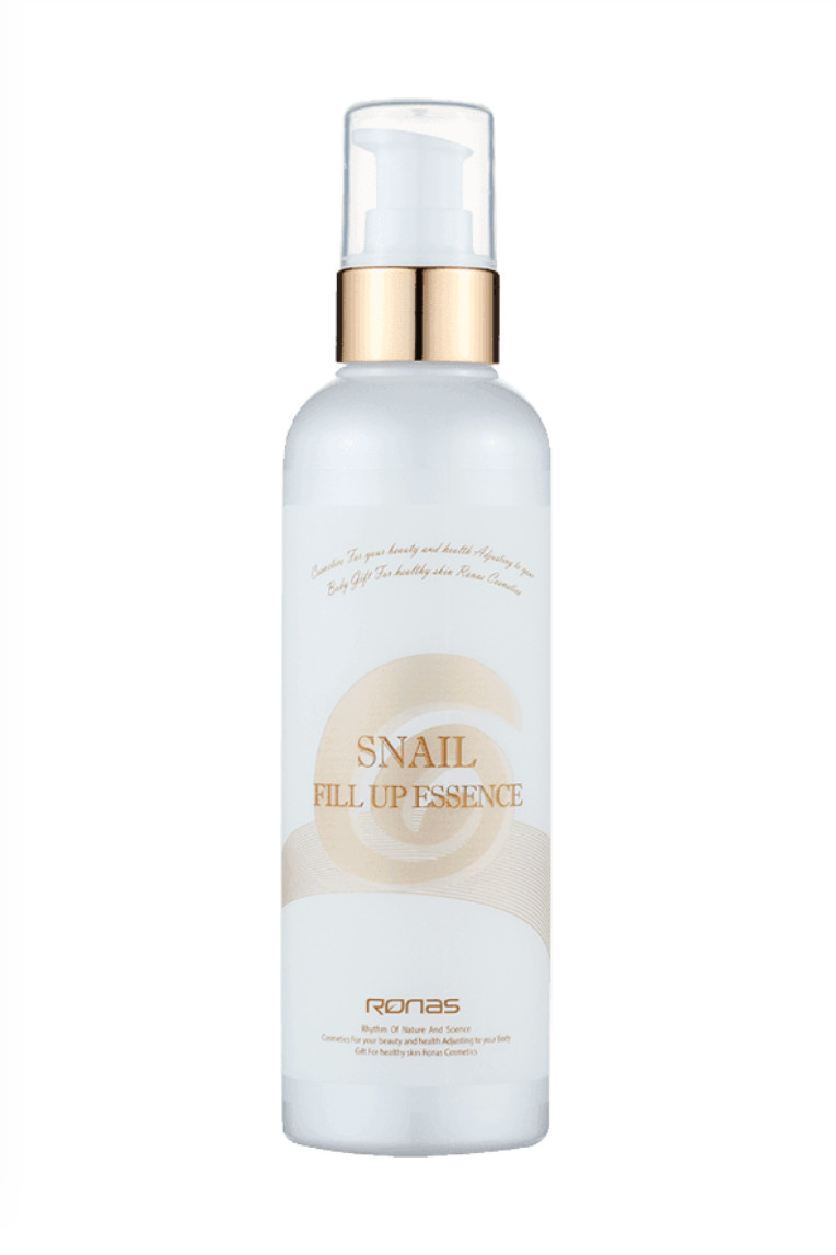 Ronas Fill Up Essence | GetGlowing Skincare
