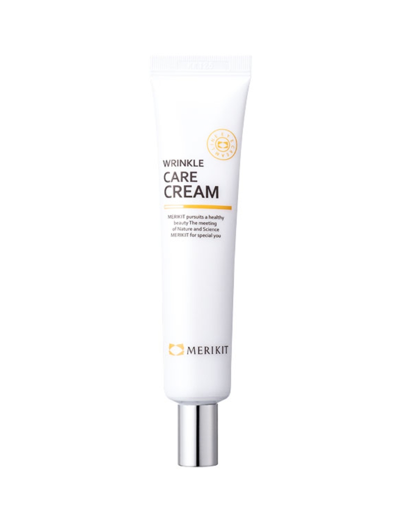 JEMMY NEPTARI WRINKLE WHITENING CREAM 3個 Meiko Wrinkle Cream All-in-One Premier Gel Cream 100g