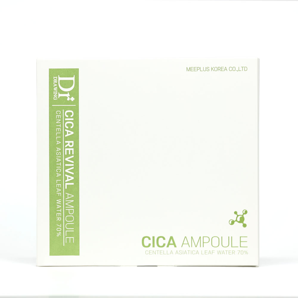 Dr. Drawing Cica Revival Ampoule
