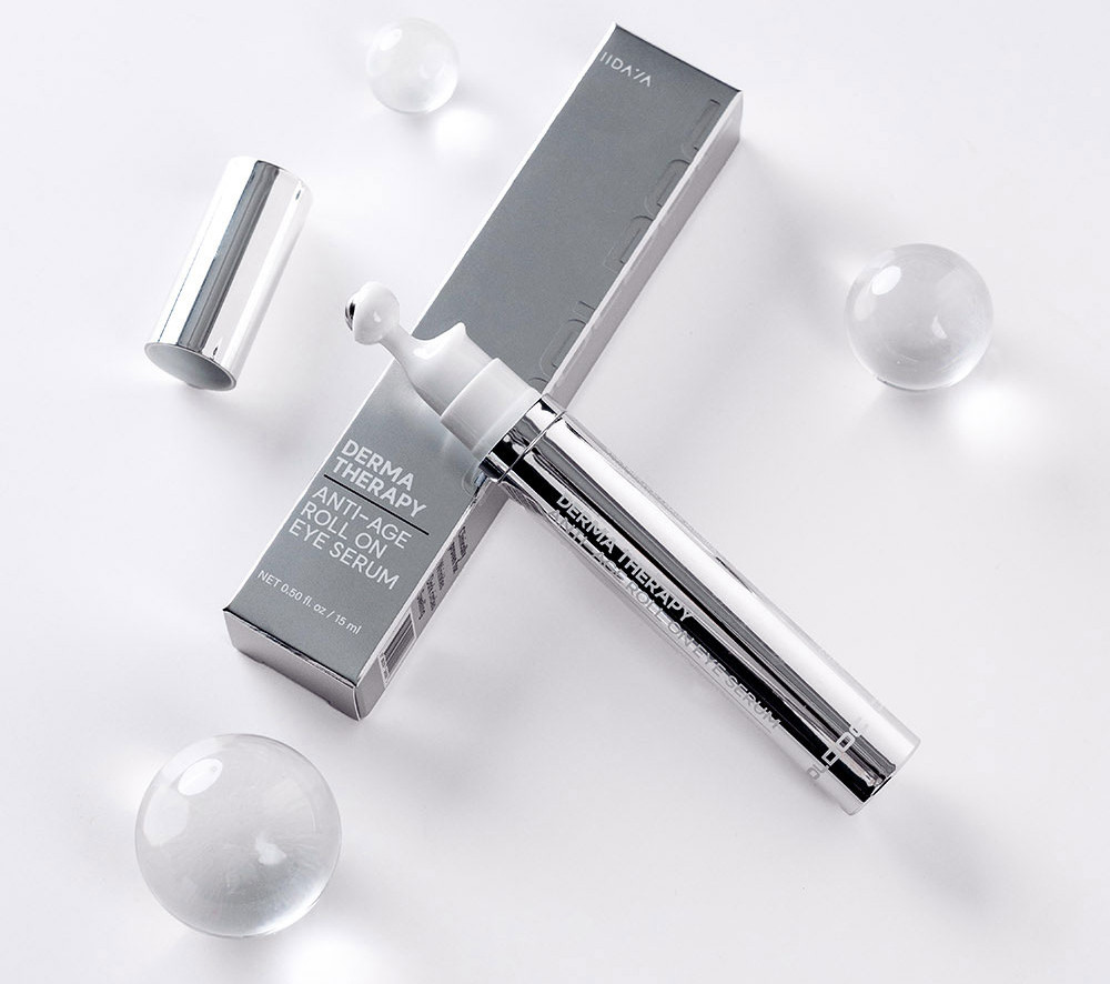 IIdaya Eye Cream