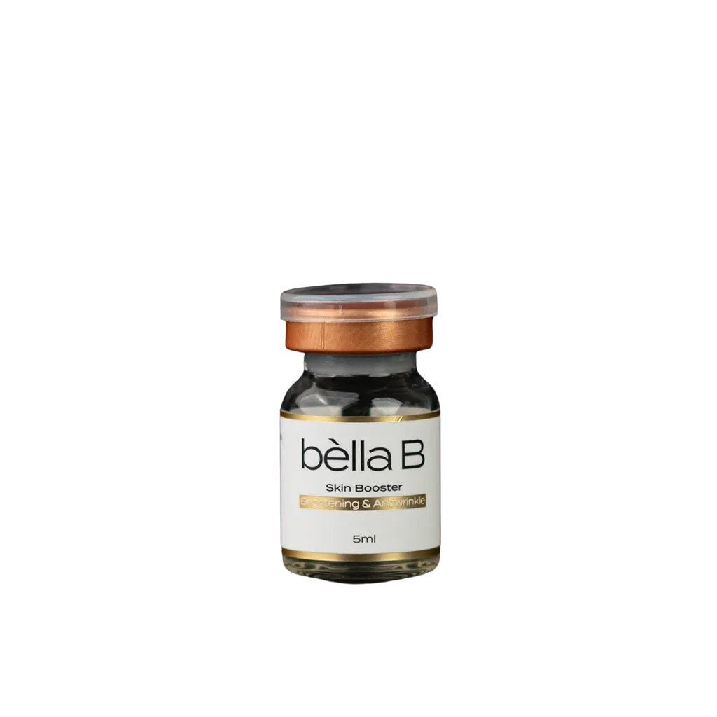 AestaCell Bella B Skin Booster 5ml ea.