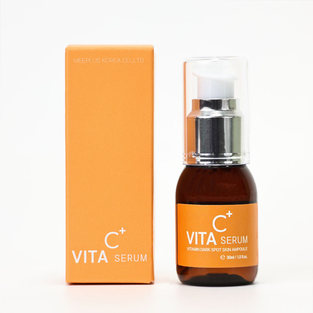 Dr. Drawing Vita C Serum 30ml