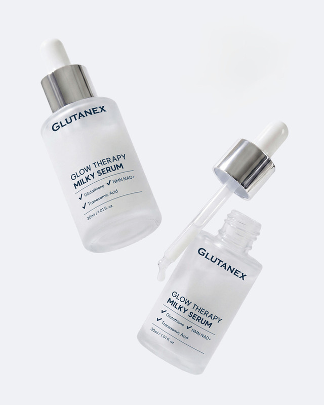 Glutanex Skincare Set