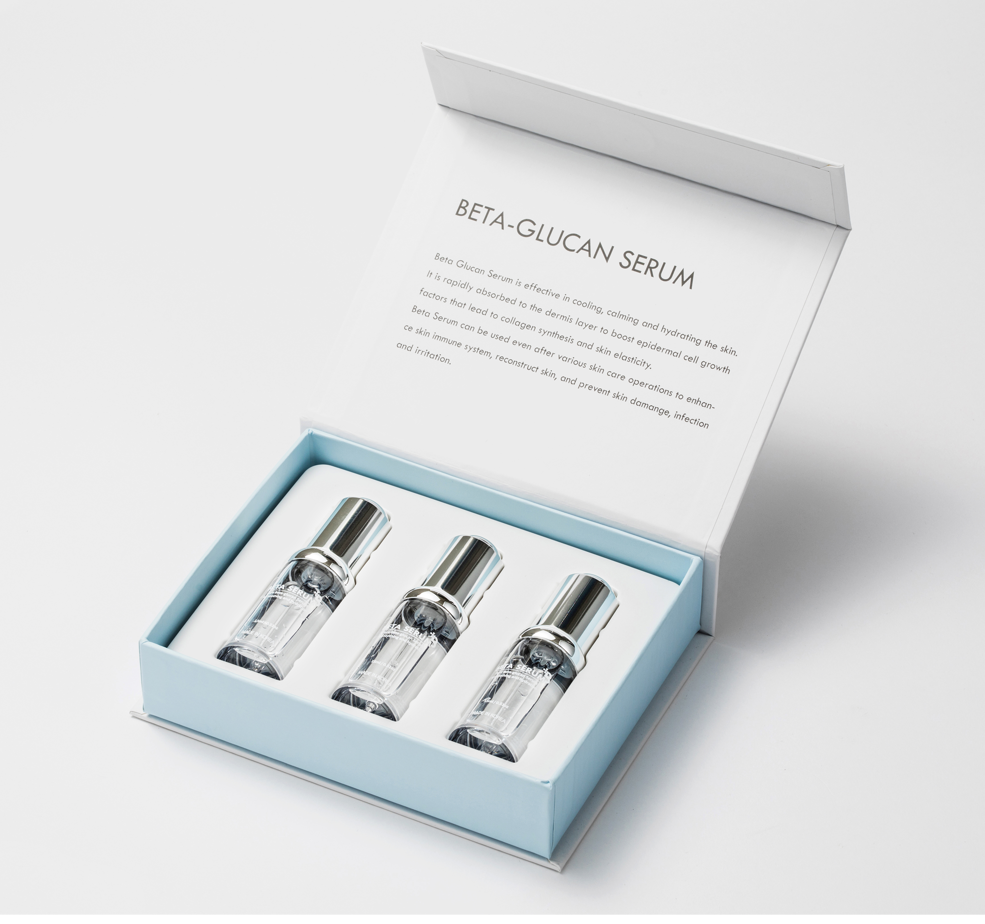 What are Skin Boosters?