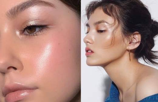 Glass Skin