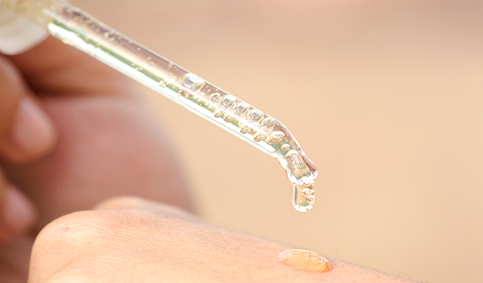 Serum and Moisturizer: Do I Need Them Both?