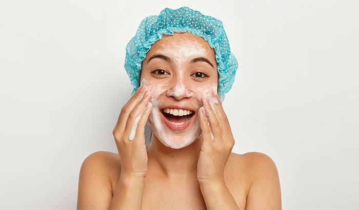 This is What Cleanser is Used For