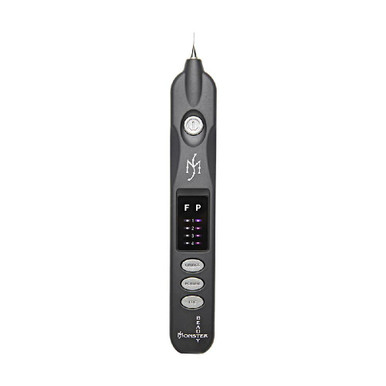 Beauty Monster Black Plasma Pen: Unleash Your Beauty! Beauty Monster Black Plasma Pen: Unleash Your Beauty!