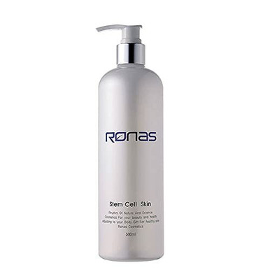 Ronas TOX Volume Cream | GetGlowing Skincare