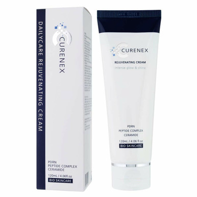 Curenex Rejuvenating Cream for Day & Night with PDRN - 4.06