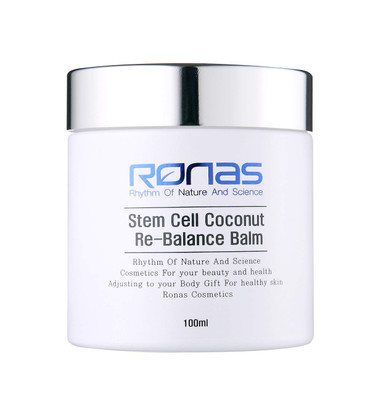 Ronas Stem Coconut Stem Cell Balm | GetGlowing Skincare