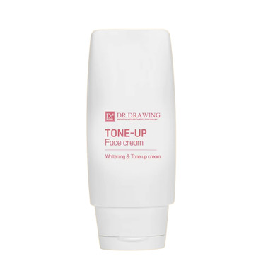 Dr. Drawing Tone-Up Cream | GetGlowing Skincare