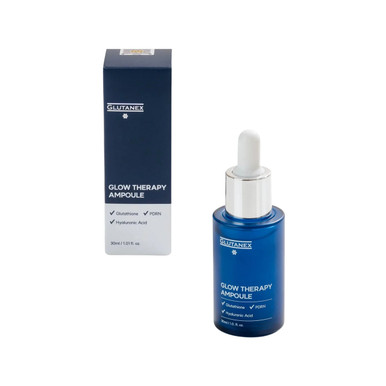 glutathion ampullen 5 Benefits of Glutathione IV Therapy TAD Glutathion 600 m. 10