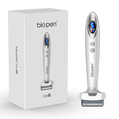 Bio Pen Bio6 Stamp