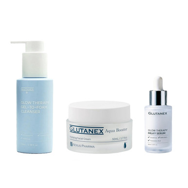 Glutanex Skincare Set
