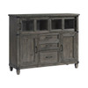 Foundry Lateral File Cabinet