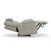 Zero gravity recliner