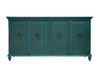 Capri Console in Green